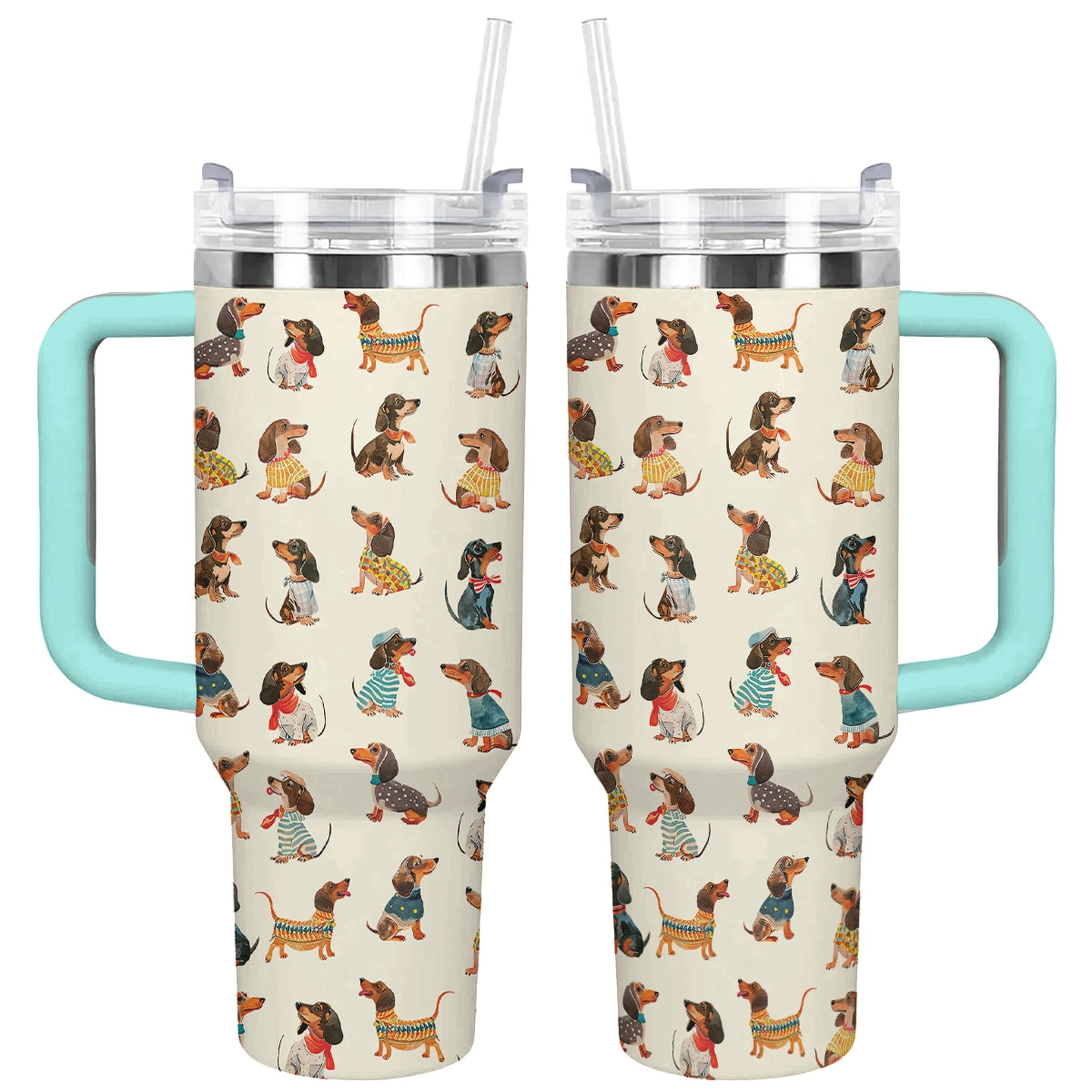 Shineful Tumbler Dachshund Funny Wiener