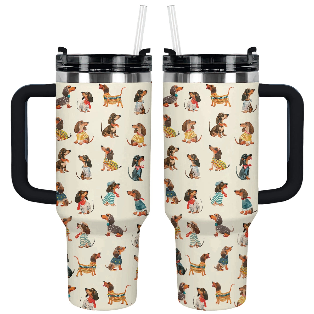 Shineful Tumbler Dachshund Funny Wiener
