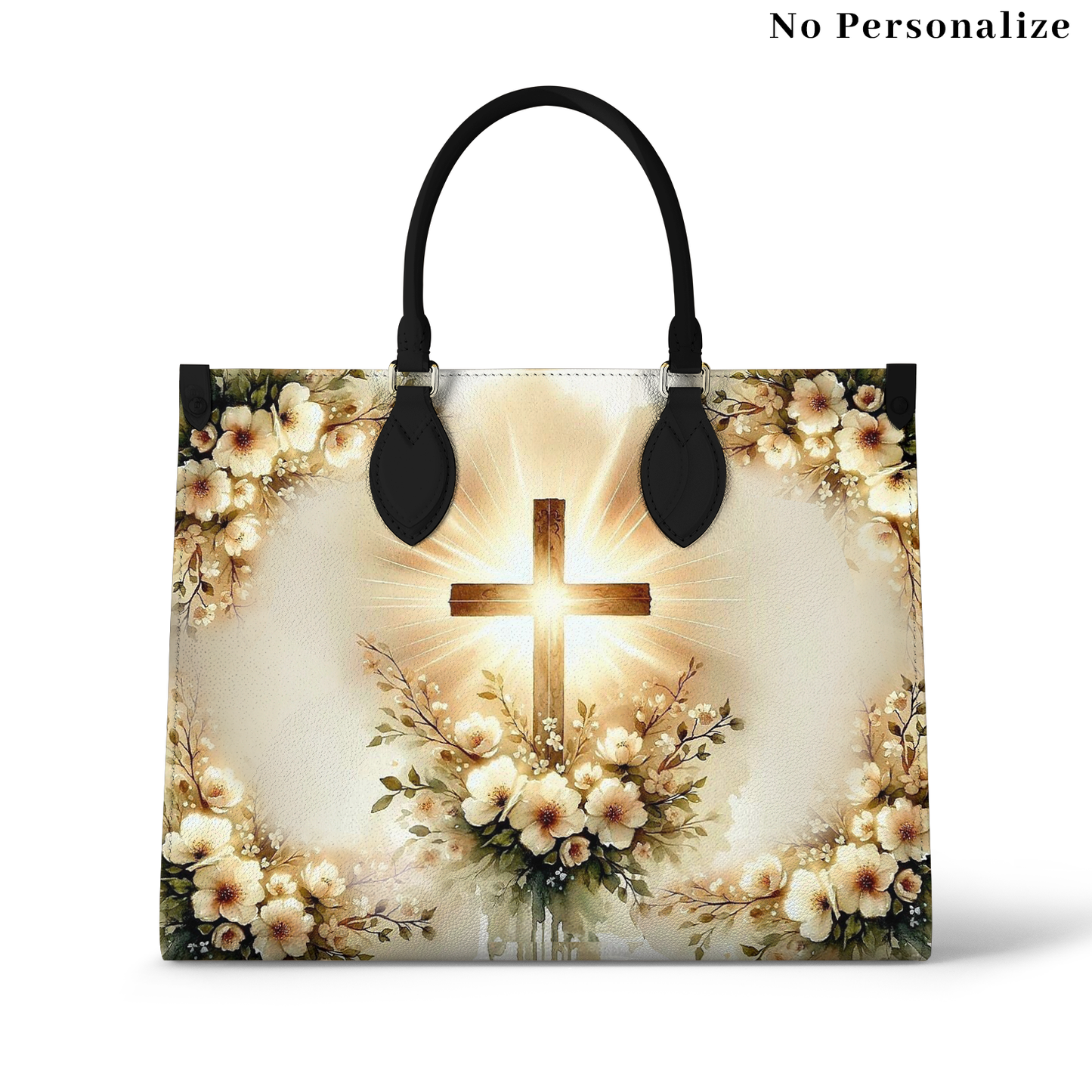 Shineful Leather Bag Blessed Beauty