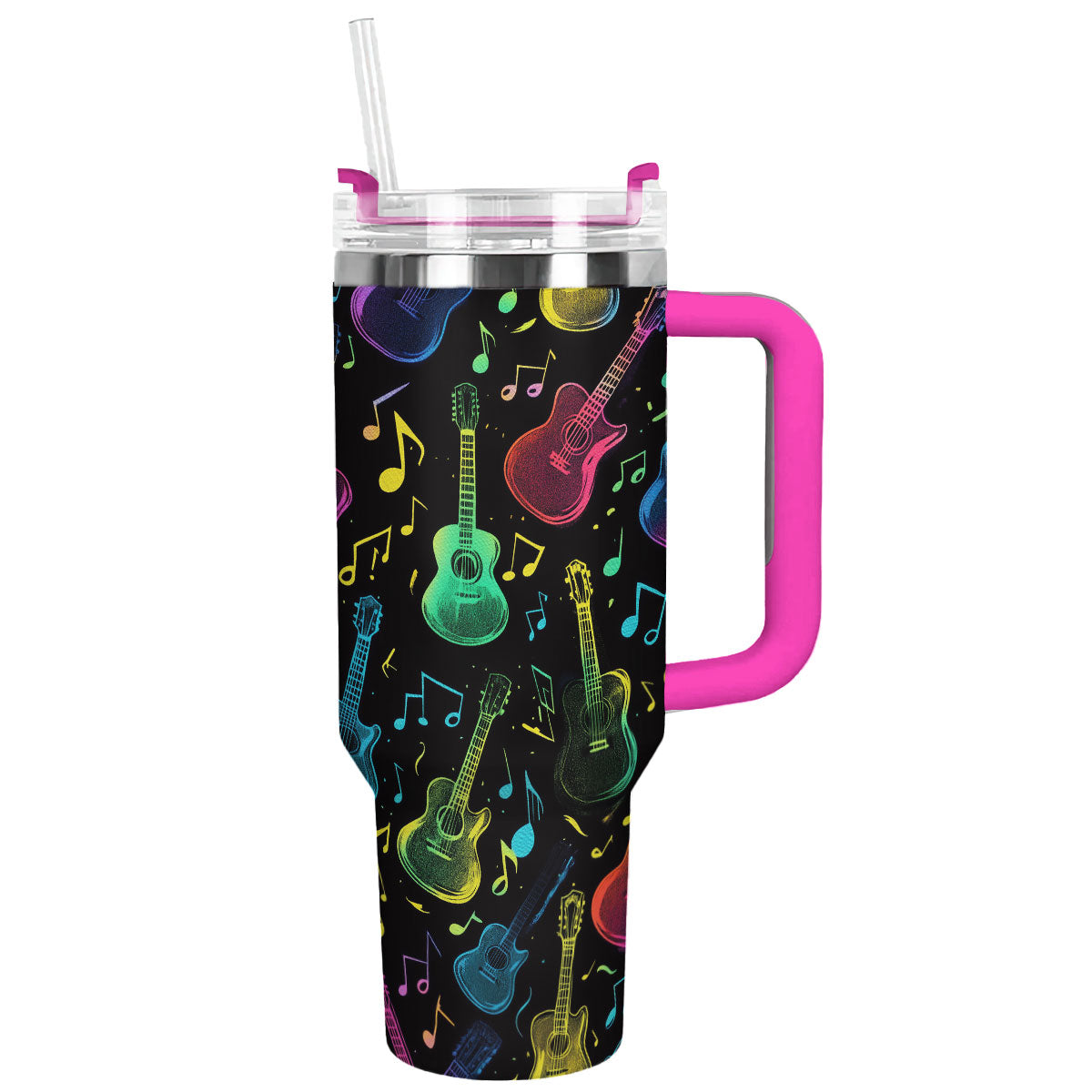 Shineful Tumbler Vibrant Strings Guitar