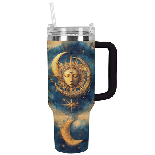 Shineful Tumbler Solar Serenity