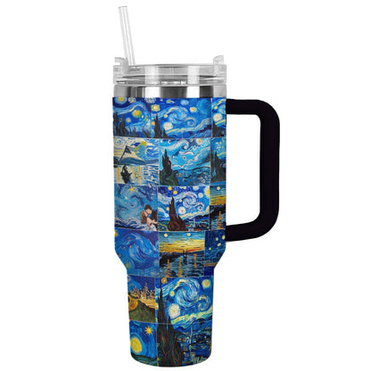 Gobelet Shineful Starry Night Sip