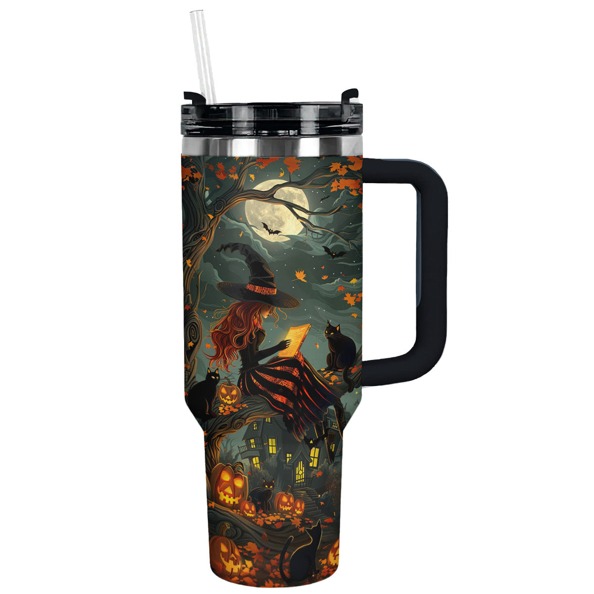 Shineful Tumbler Moonlit Witching