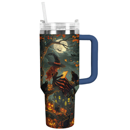 Shineful Tumbler Moonlit Witching