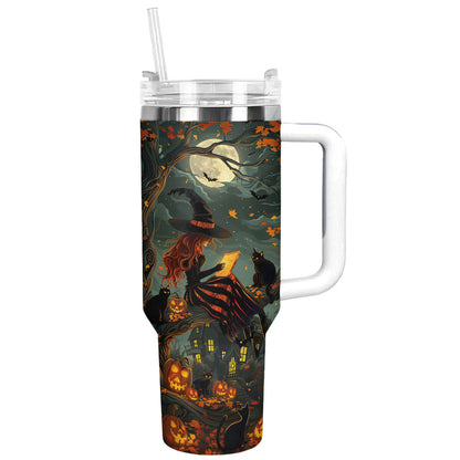 Shineful Tumbler Moonlit Witching