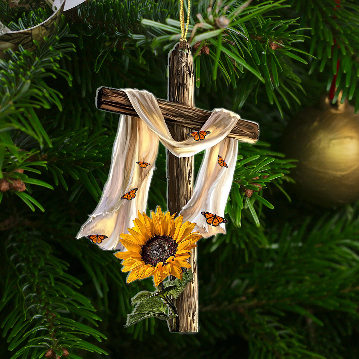 God Shineful® Decoration Ornament Flying Tl10