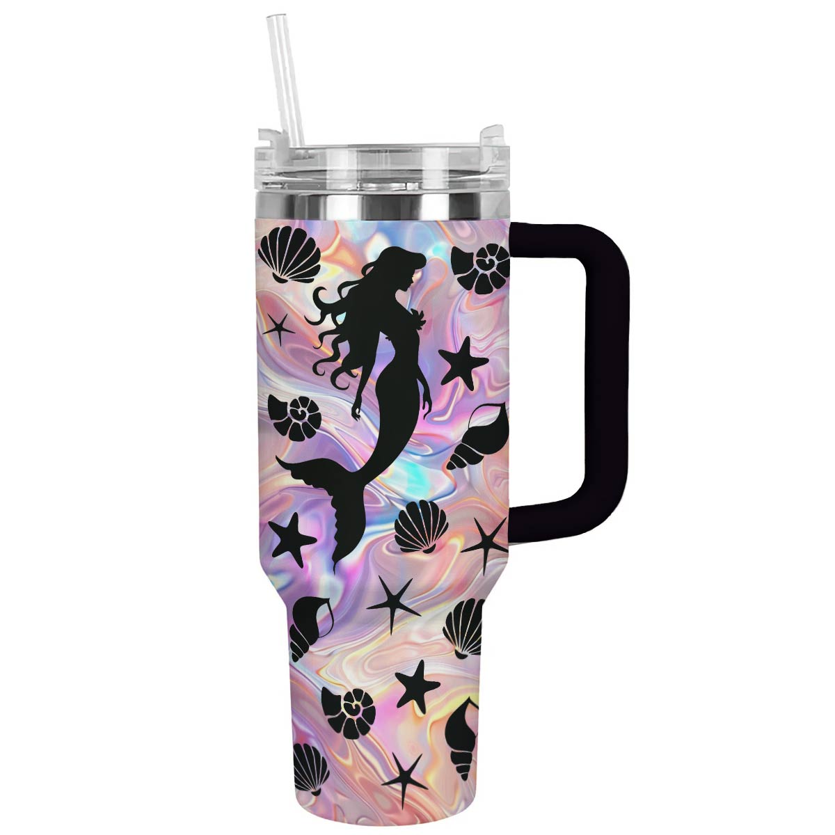 Shineful Tumbler Mermaid Dream