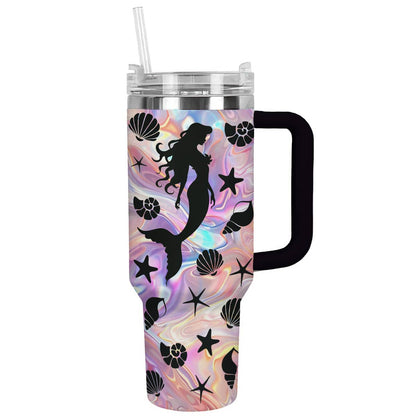 Shineful Tumbler Mermaid Dream