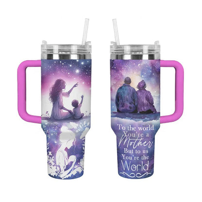 Shineful Tumbler Happy Mother's day