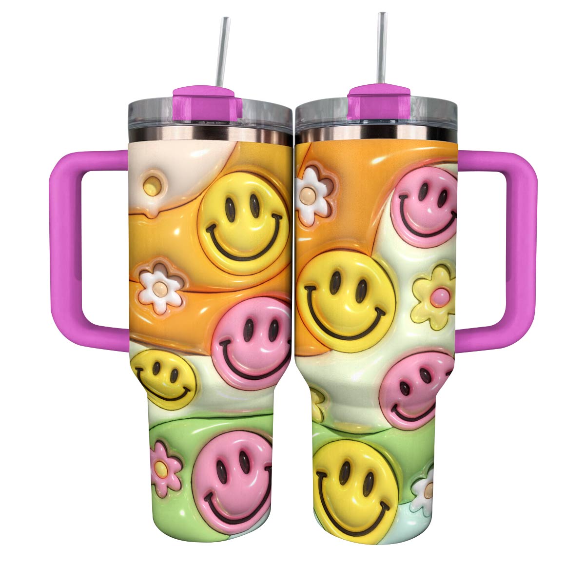 Shineful Tumbler Smile Baby