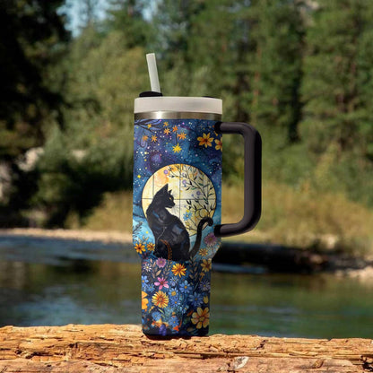 Shineful Tumbler Mystic Moonlight