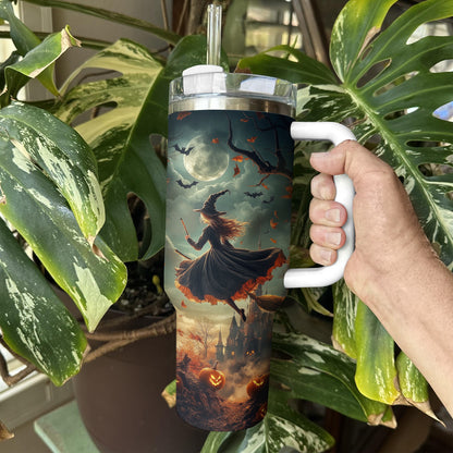 Shineful Tumbler Die Reise der Hexe