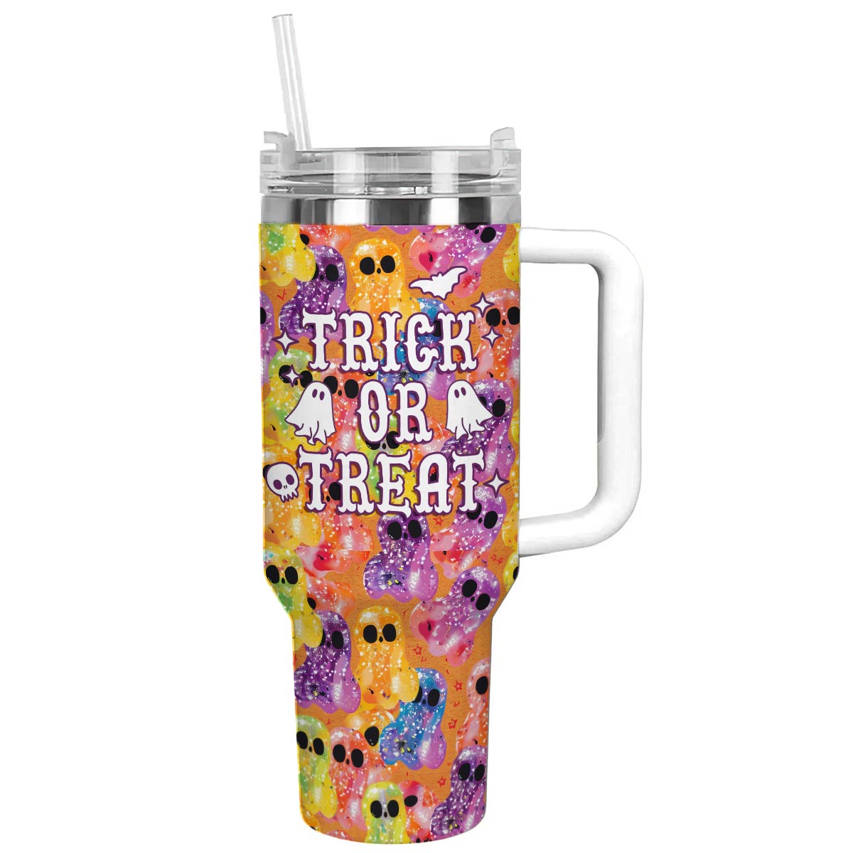 Shineful Tumbler Spooky Sips