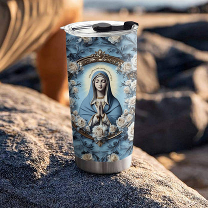 Shineful 20oz Tumbler Sacred Blue