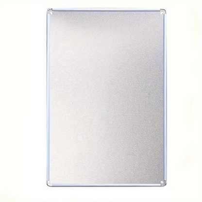 Shineful 2D Metal Sign Sample (NGANG DỌC)