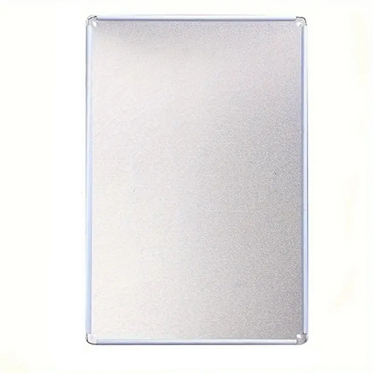 Shineful 2D Metal Sign Sample (NGANG DỌC)