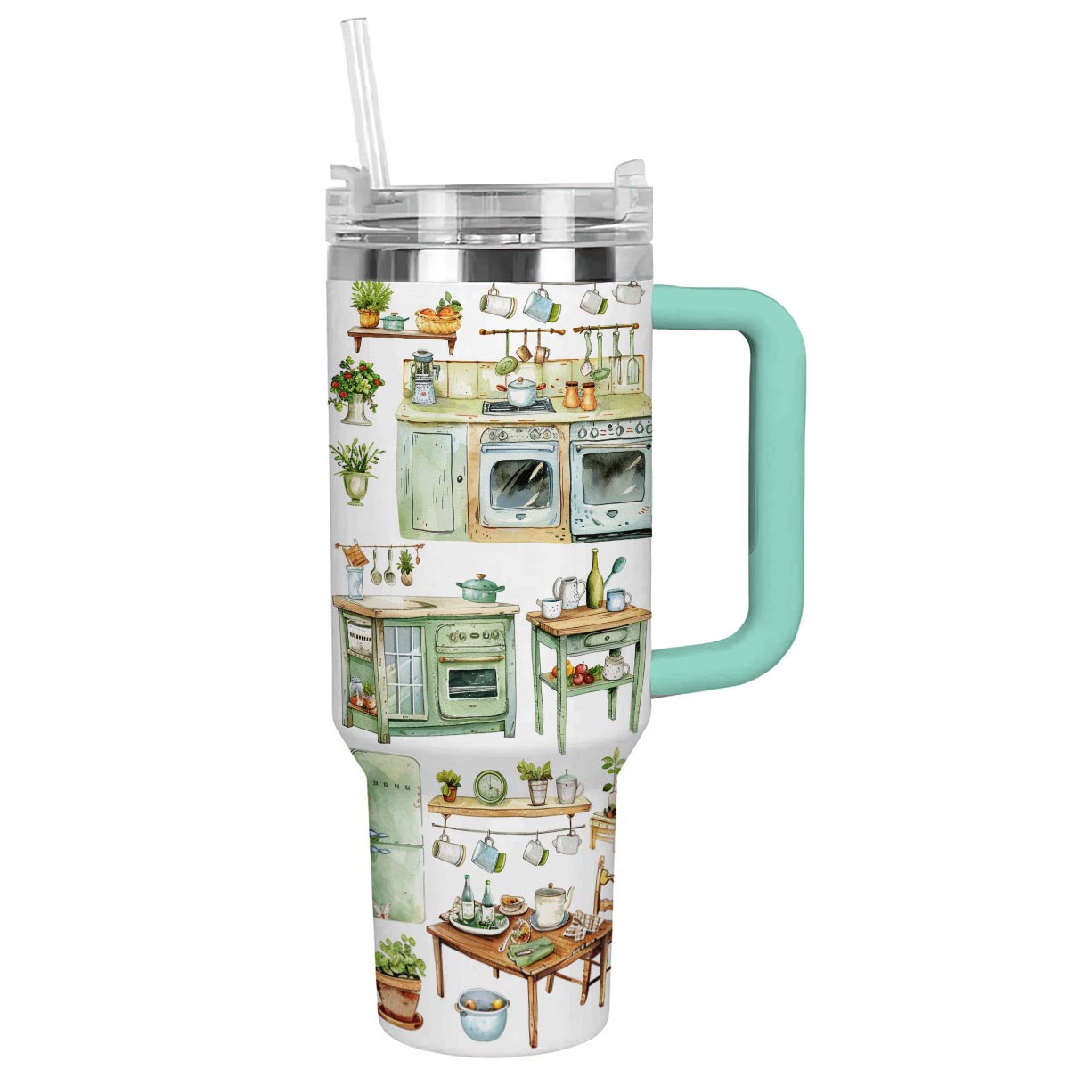 Shineful Tumbler Kitchen Dream