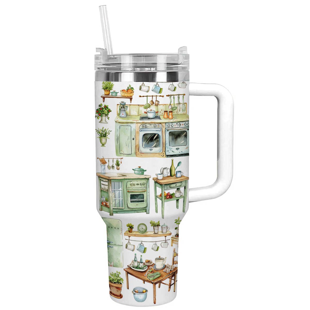 Shineful Tumbler Kitchen Dream