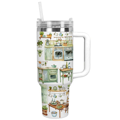 Shineful Tumbler Kitchen Dream