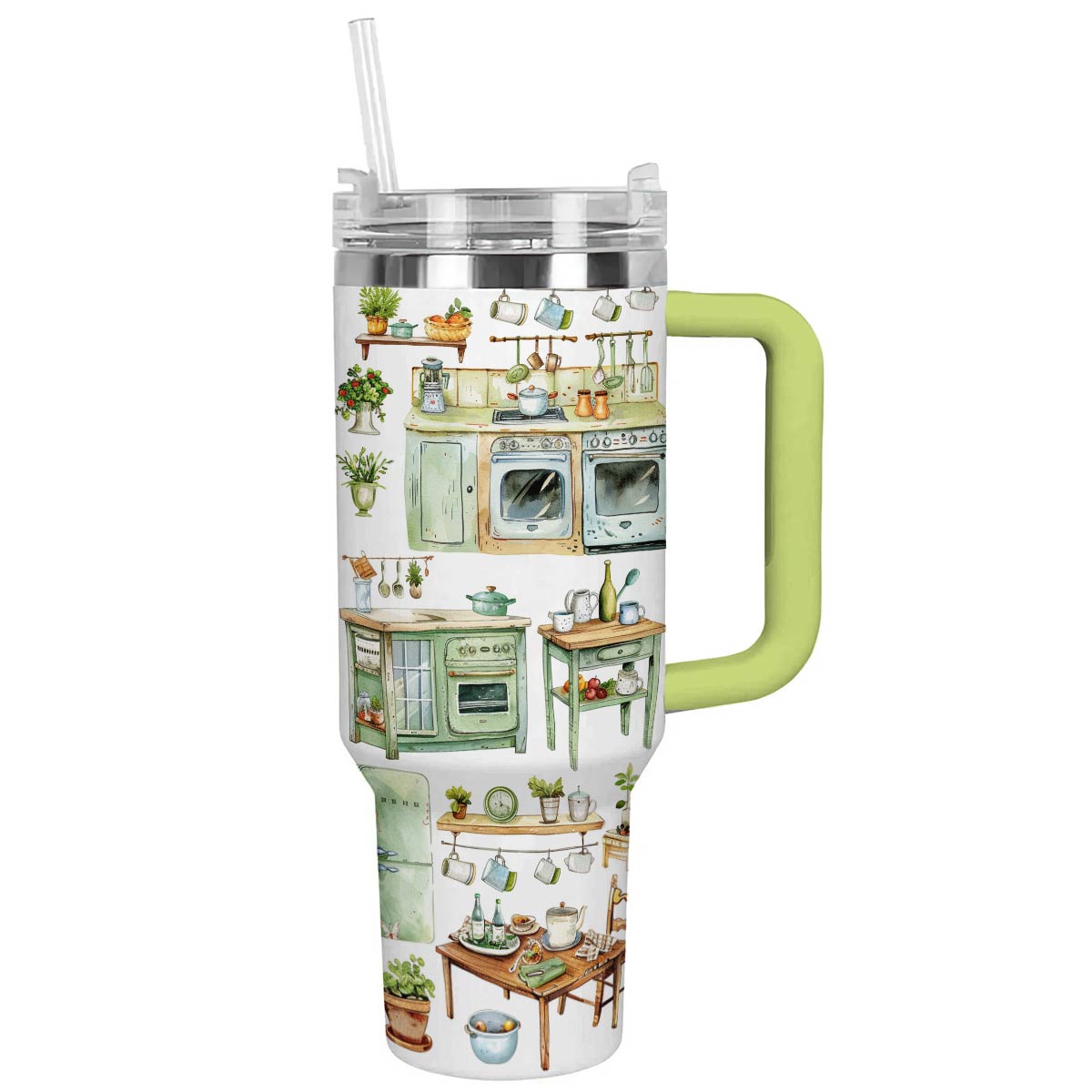 Shineful Tumbler Kitchen Dream