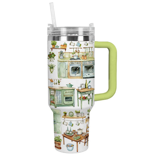 Shineful Tumbler Kitchen Dream