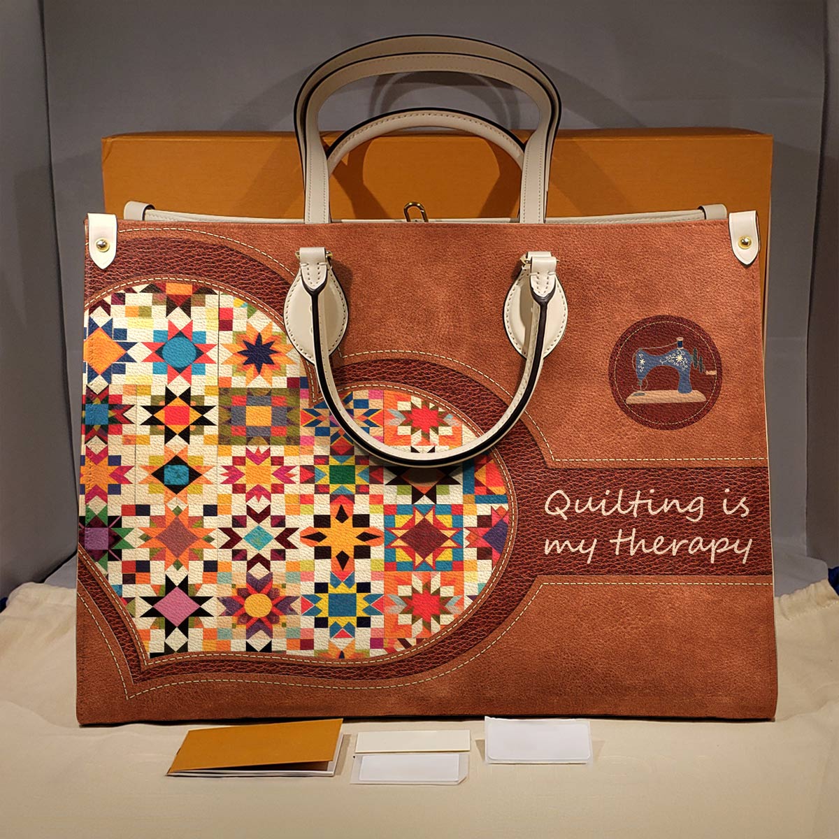 Shineful Leather Bag Quilting Leather Bag Shineful My Therapy