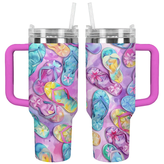 Tongs Shineful Tumbler Fantasy