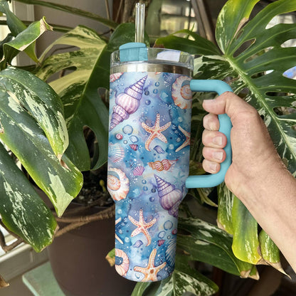 Shineful Tumbler Oceanic Bliss