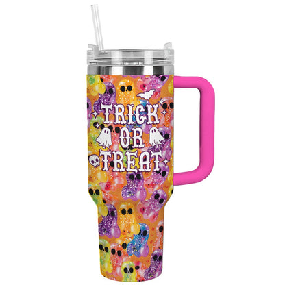 Shineful Tumbler Spooky Sips