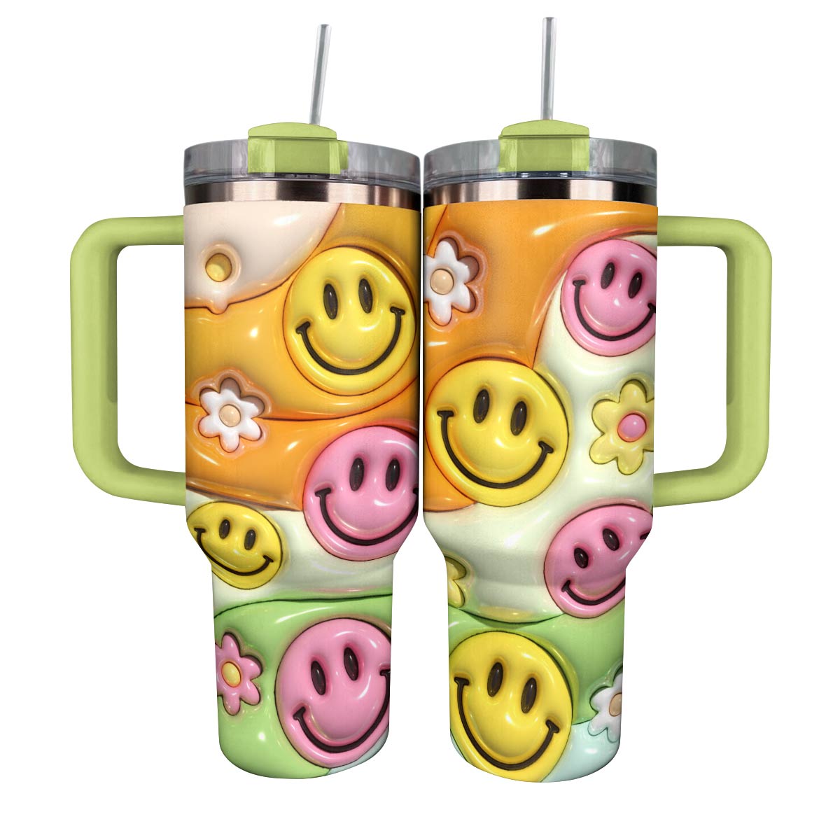 Shineful Tumbler Smile Baby