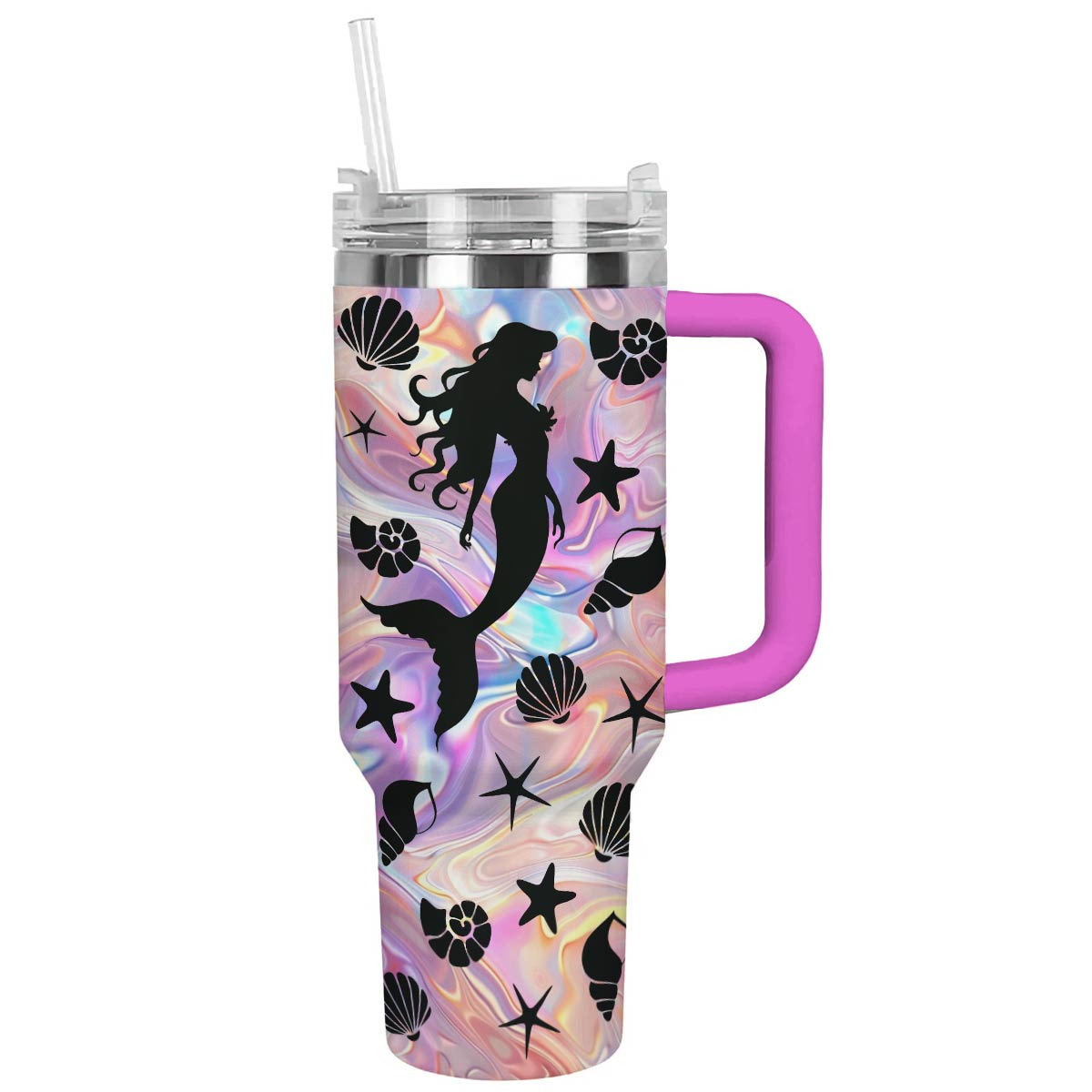 Shineful Tumbler Mermaid Dream