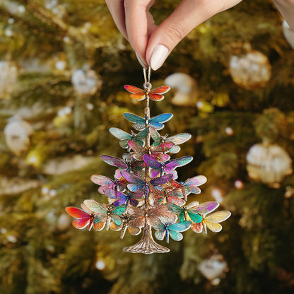 Shineful Acrylic Ornament Dream Tree