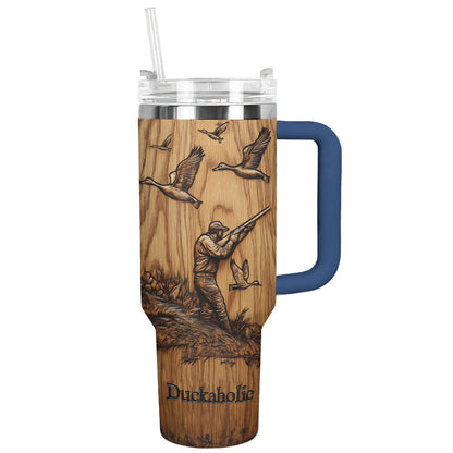 Shineful Tumbler Duck Hunting