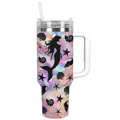 Shineful Tumbler Mermaid Dream