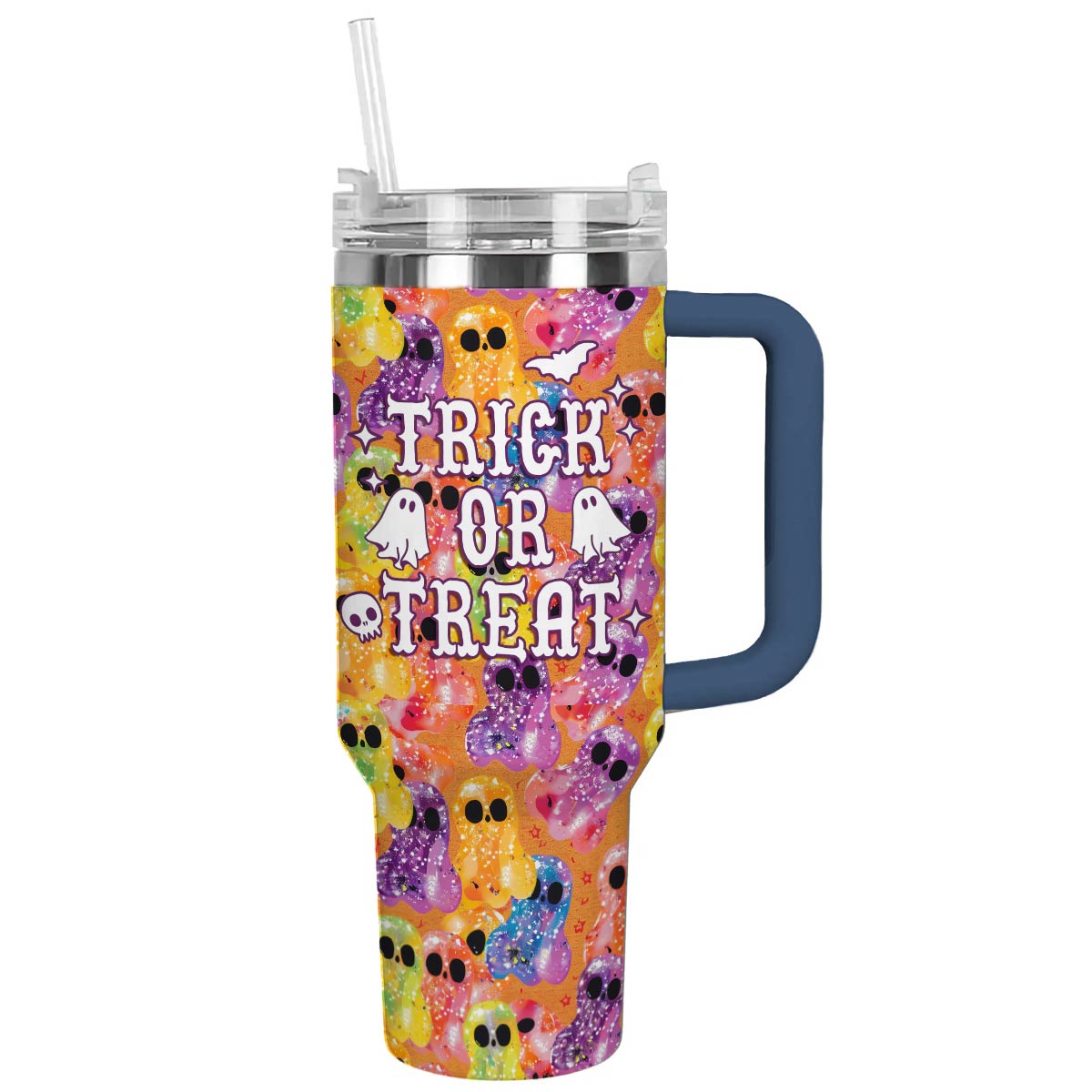 Shineful Tumbler Spooky Sips