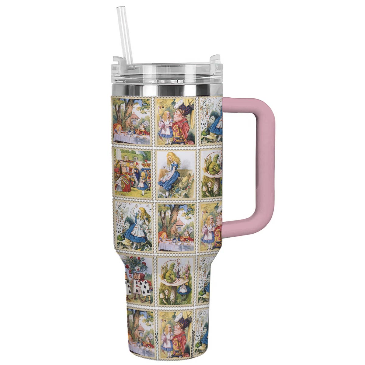 Tampon Shineful Tumbler Wonderland