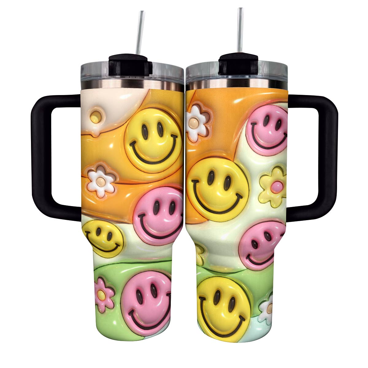 Shineful Tumbler Smile Baby