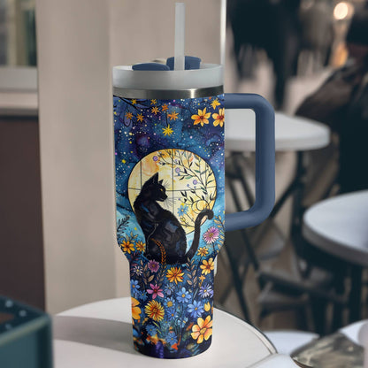 Shineful Tumbler Mystic Moonlight