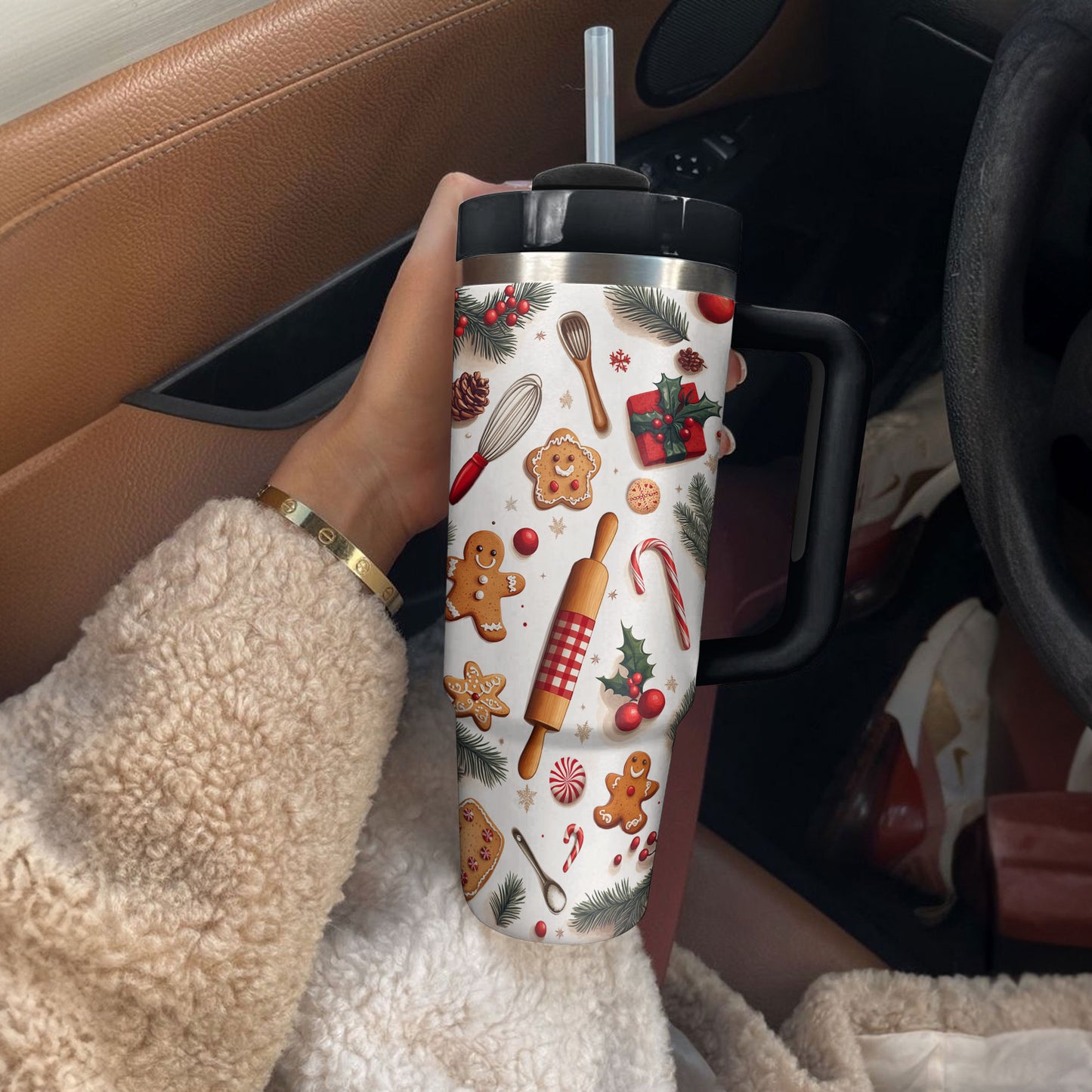 Shineful Tumbler Sweet Treats