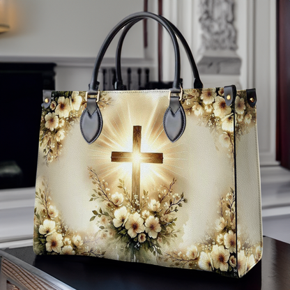 Shineful Leather Bag Blessed Beauty