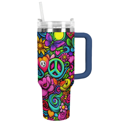 Shineful Tumbler Vibe Blossom