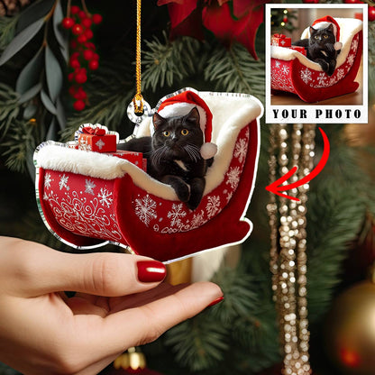 Shineful Decoration Ornament Cute Pet Personalized Upload