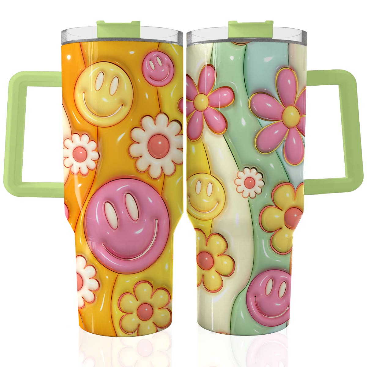 Shineful Tumbler Sunny Smiles