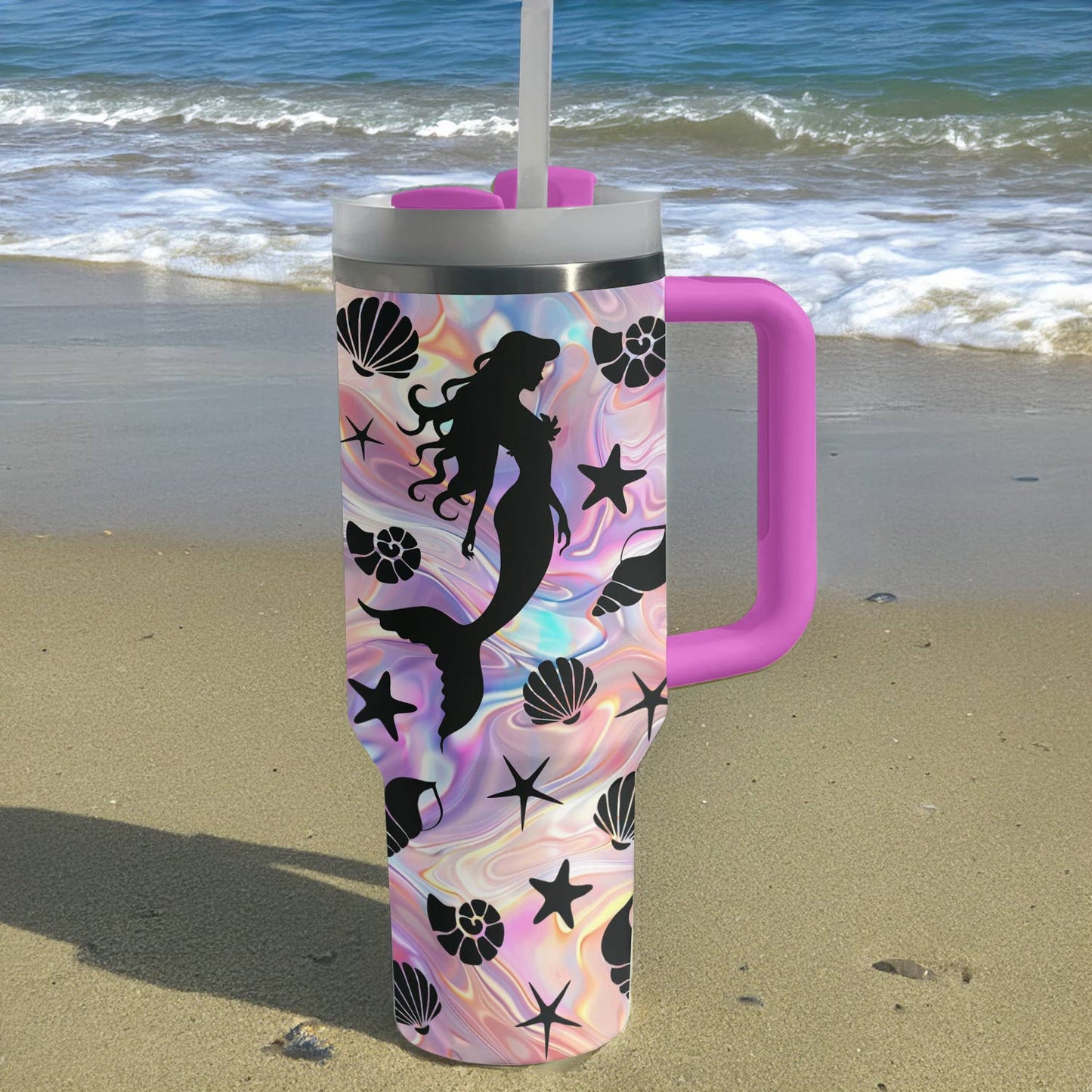 Shineful Tumbler Mermaid Dream