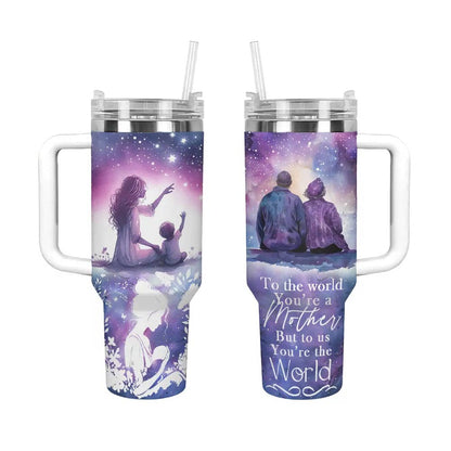 Shineful Tumbler Happy Mother's day