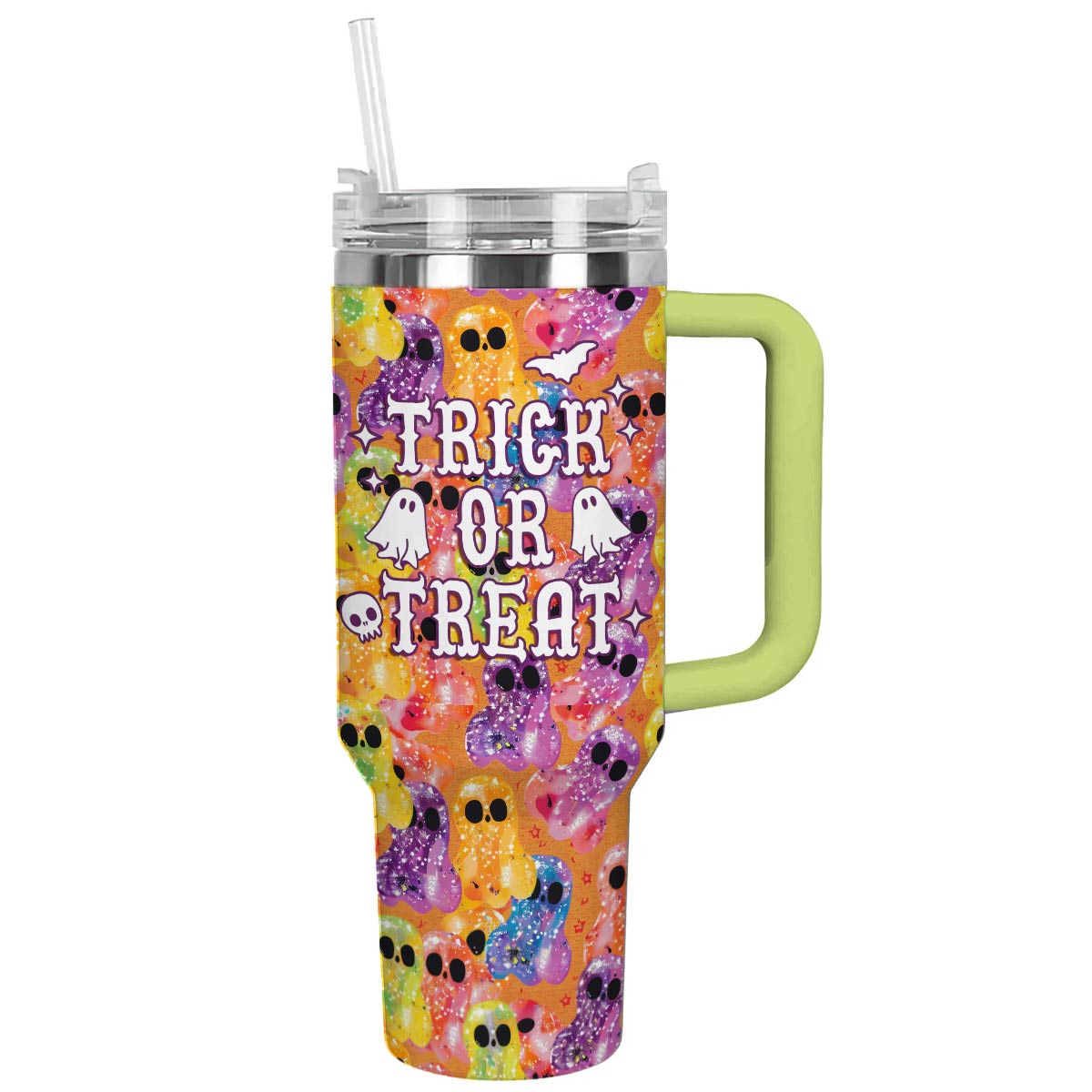 Shineful Tumbler Spooky Sips