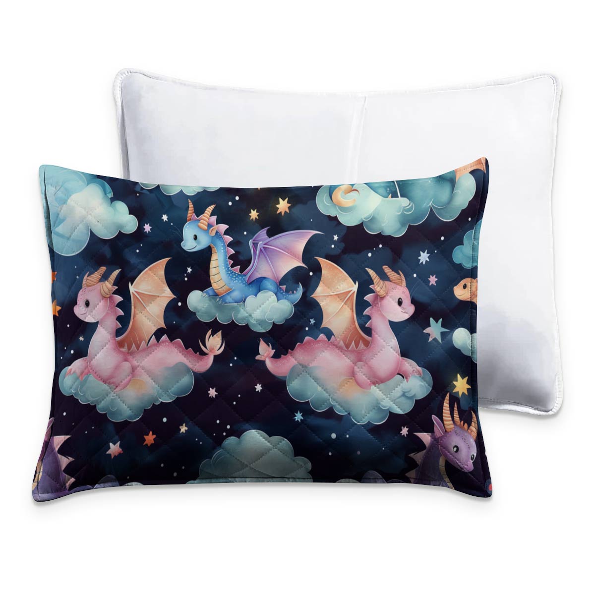 Shineful Quilt 3-Piece Set Starry Sipper