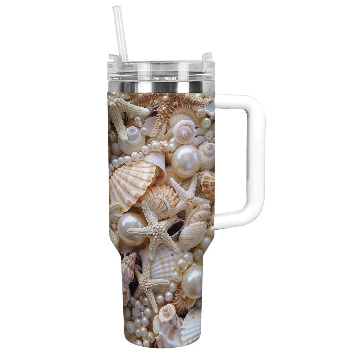 Shineful Tumbler Pearl Paradise