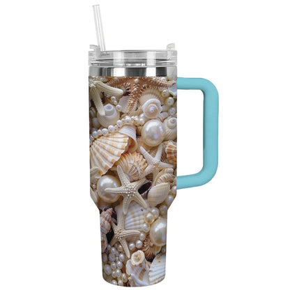 Shineful Tumbler Pearl Paradise