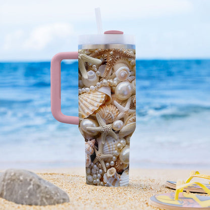 Shineful Tumbler Pearl Paradise